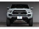 ダブルキャブ TRD PRO 新車並行車 4WD ワンオーナー ルナロックカラー レザーシート サンルーフ サイドステップ リフトアップ FOX専用サス JBLサウンド ベッドステップ TRDマフラー(30枚目)