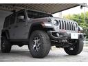 CHRYSLER JEEP JEEP WRANGLER UNLIMITED