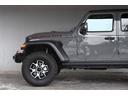 CHRYSLER JEEP JEEP WRANGLER UNLIMITED