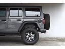 CHRYSLER JEEP JEEP WRANGLER UNLIMITED