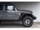 CHRYSLER JEEP JEEP WRANGLER UNLIMITED