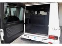 Ｇ６３　ＡＭＧレザーエクスクルーシブパッケージ　最終モデル　左ハンドル　サンルーフ　エクスクルーシブレザー　シートヒーター、クーラー　８インチコマンドナビ　各部ブラックアウト　アルカンターラヘッドライナー　２０インチＡＷ　記録簿　取説有（23枚目）