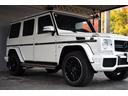 Ｇ６３　ＡＭＧレザーエクスクルーシブパッケージ　最終モデル　左ハンドル　サンルーフ　エクスクルーシブレザー　シートヒーター、クーラー　８インチコマンドナビ　各部ブラックアウト　アルカンターラヘッドライナー　２０インチＡＷ　記録簿　取説有（31枚目）