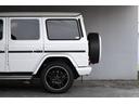 Ｇ６３　ＡＭＧレザーエクスクルーシブパッケージ　最終モデル　左ハンドル　サンルーフ　エクスクルーシブレザー　シートヒーター、クーラー　８インチコマンドナビ　各部ブラックアウト　アルカンターラヘッドライナー　２０インチＡＷ　記録簿　取説有（36枚目）