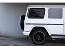 Ｇ６３　ＡＭＧレザーエクスクルーシブパッケージ　最終モデル　左ハンドル　サンルーフ　エクスクルーシブレザー　シートヒーター、クーラー　８インチコマンドナビ　各部ブラックアウト　アルカンターラヘッドライナー　２０インチＡＷ　記録簿　取説有（37枚目）