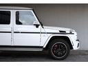 Ｇ６３　ＡＭＧレザーエクスクルーシブパッケージ　最終モデル　左ハンドル　サンルーフ　エクスクルーシブレザー　シートヒーター、クーラー　８インチコマンドナビ　各部ブラックアウト　アルカンターラヘッドライナー　２０インチＡＷ　記録簿　取説有（38枚目）