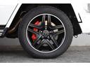 Ｇ６３　ＡＭＧレザーエクスクルーシブパッケージ　最終モデル　左ハンドル　サンルーフ　エクスクルーシブレザー　シートヒーター、クーラー　８インチコマンドナビ　各部ブラックアウト　アルカンターラヘッドライナー　２０インチＡＷ　記録簿　取説有（39枚目）