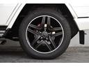 Ｇ６３　ＡＭＧレザーエクスクルーシブパッケージ　最終モデル　左ハンドル　サンルーフ　エクスクルーシブレザー　シートヒーター、クーラー　８インチコマンドナビ　各部ブラックアウト　アルカンターラヘッドライナー　２０インチＡＷ　記録簿　取説有（40枚目）
