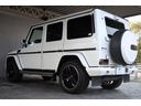 Ｇ６３　ＡＭＧレザーエクスクルーシブパッケージ　最終モデル　左ハンドル　サンルーフ　エクスクルーシブレザー　シートヒーター、クーラー　８インチコマンドナビ　各部ブラックアウト　アルカンターラヘッドライナー　２０インチＡＷ　記録簿　取説有（43枚目）
