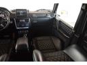 Ｇ６３　ＡＭＧレザーエクスクルーシブパッケージ　最終モデル　左ハンドル　サンルーフ　エクスクルーシブレザー　シートヒーター、クーラー　８インチコマンドナビ　各部ブラックアウト　アルカンターラヘッドライナー　２０インチＡＷ　記録簿　取説有（46枚目）