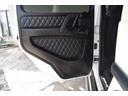 Ｇ６３　ＡＭＧレザーエクスクルーシブパッケージ　最終モデル　左ハンドル　サンルーフ　エクスクルーシブレザー　シートヒーター、クーラー　８インチコマンドナビ　各部ブラックアウト　アルカンターラヘッドライナー　２０インチＡＷ　記録簿　取説有（53枚目）