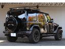 サハラ　ブラックレザー　ジェプセン４本出しマフラー　スミティルーフラック　べストップサンライダー（ハードＴＯＰあり）　ルビコンホイール　ジオランダＸＡＴタイヤ　エルフォードフロントバンパー　ドラレコ（9枚目）