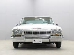 カーズスター柄生地ブラックシボレーインパラ58〜64ハードトップ