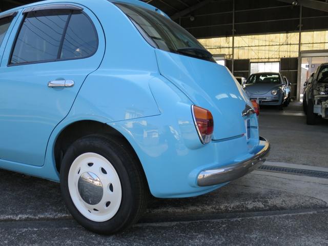 12Sハービー1オーナー禁煙車ドアミラーウィンカー(9枚目)