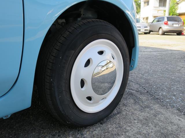 12Sハービー1オーナー禁煙車ドアミラーウィンカー(19枚目)