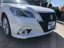 アスリートＳ　モデリスタリアエアロ　モデリスタマフラー　黒レザーシート　パワーシート　ＥＴＣ　ＨＤＤナビ＆フルセグＴＶ　ＴＲＤサス＆ショック　ＴＲＤスタビライザー（31枚目）