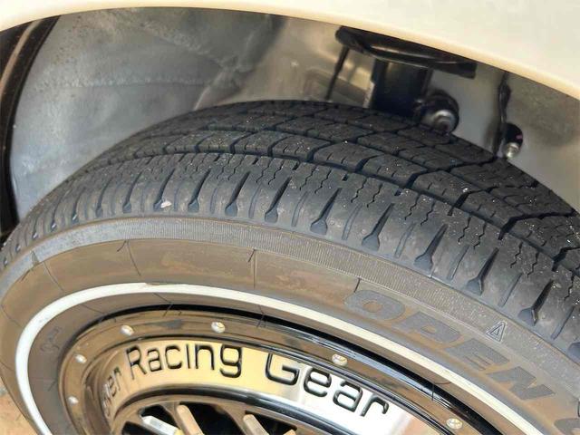 ムーヴキャンバス セオリーＧターボ　バックカメラ　両側電動スライドドア　クリアランスソナー　オートクルーズコントロール　衝突被害軽減システム　オートライト　ＬＥＤヘッドランプ　スマートキー　アイドリングストップ　電動格納ミラー（12枚目）