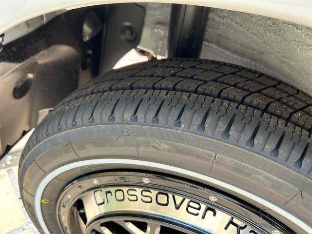 ムーヴキャンバス セオリーＧターボ　バックカメラ　両側電動スライドドア　クリアランスソナー　オートクルーズコントロール　衝突被害軽減システム　オートライト　ＬＥＤヘッドランプ　スマートキー　アイドリングストップ　電動格納ミラー（18枚目）