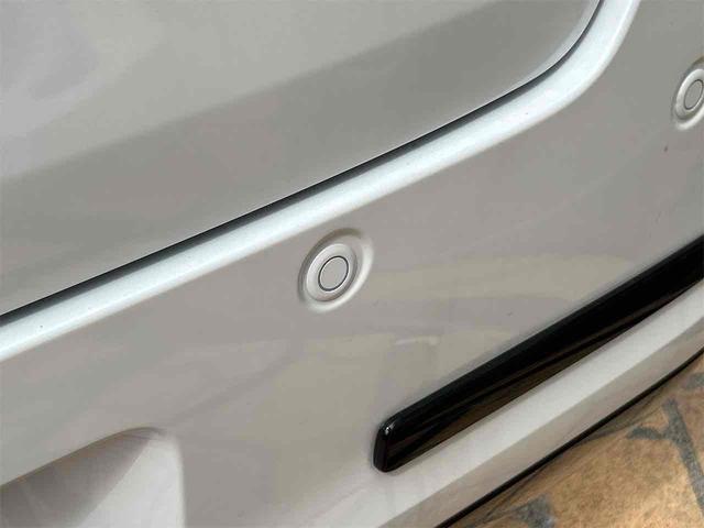 ムーヴキャンバス セオリーＧターボ　バックカメラ　両側電動スライドドア　クリアランスソナー　オートクルーズコントロール　衝突被害軽減システム　オートライト　ＬＥＤヘッドランプ　スマートキー　アイドリングストップ　電動格納ミラー（22枚目）