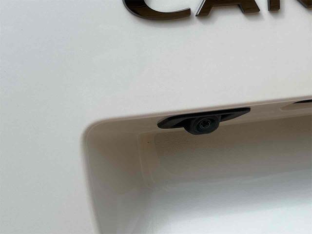 ムーヴキャンバス セオリーＧターボ　バックカメラ　両側電動スライドドア　クリアランスソナー　オートクルーズコントロール　衝突被害軽減システム　オートライト　ＬＥＤヘッドランプ　スマートキー　アイドリングストップ　電動格納ミラー（23枚目）