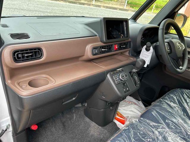 ムーヴキャンバス セオリーＧターボ　バックカメラ　両側電動スライドドア　クリアランスソナー　オートクルーズコントロール　衝突被害軽減システム　オートライト　ＬＥＤヘッドランプ　スマートキー　アイドリングストップ　電動格納ミラー（64枚目）