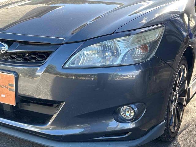 エクシーガ 2.5i-S 4WD ETC バックカメラ ナビ TV オートクルーズコントロール HID スマートキー 電動格納ミラー 3列シート フルフラット パワーシート CVT アルミホイール Bluetooth(7枚目)