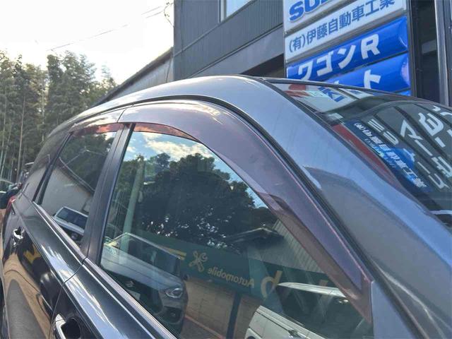 エクシーガ 2.5i-S 4WD ETC バックカメラ ナビ TV オートクルーズコントロール HID スマートキー 電動格納ミラー 3列シート フルフラット パワーシート CVT アルミホイール Bluetooth(14枚目)