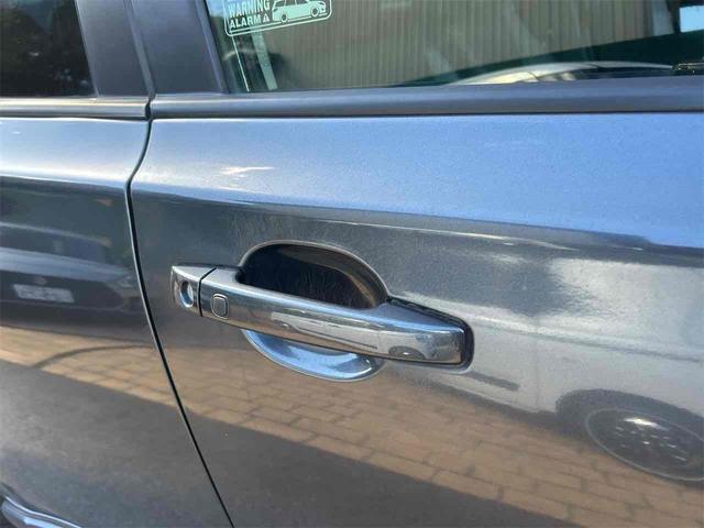 エクシーガ 2.5i-S 4WD ETC バックカメラ ナビ TV オートクルーズコントロール HID スマートキー 電動格納ミラー 3列シート フルフラット パワーシート CVT アルミホイール Bluetooth(15枚目)