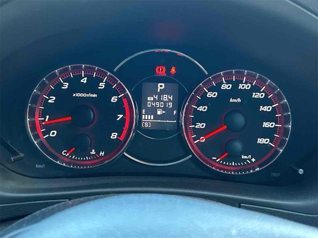 エクシーガ 2.5i-S 4WD ETC バックカメラ ナビ TV オートクルーズコントロール HID スマートキー 電動格納ミラー 3列シート フルフラット パワーシート CVT アルミホイール Bluetooth(36枚目)