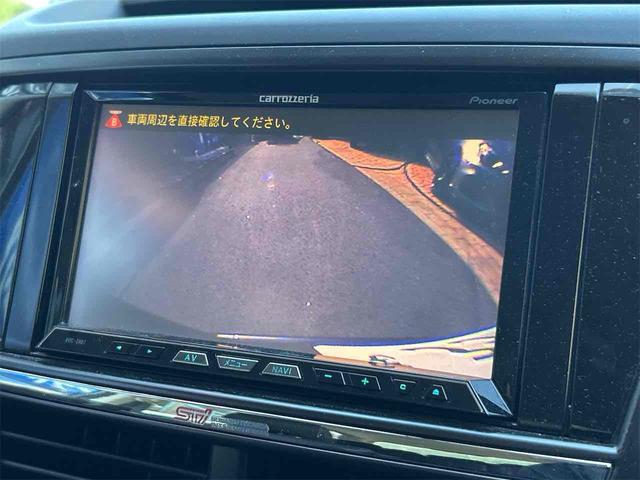 エクシーガ 2.5i-S 4WD ETC バックカメラ ナビ TV オートクルーズコントロール HID スマートキー 電動格納ミラー 3列シート フルフラット パワーシート CVT アルミホイール Bluetooth(40枚目)