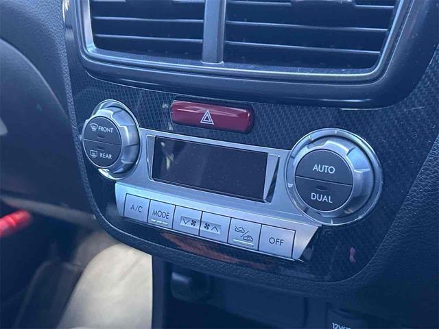 エクシーガ 2.5i-S 4WD ETC バックカメラ ナビ TV オートクルーズコントロール HID スマートキー 電動格納ミラー 3列シート フルフラット パワーシート CVT アルミホイール Bluetooth(43枚目)