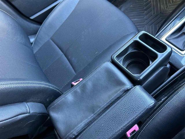 エクシーガ 2.5i-S 4WD ETC バックカメラ ナビ TV オートクルーズコントロール HID スマートキー 電動格納ミラー 3列シート フルフラット パワーシート CVT アルミホイール Bluetooth(46枚目)