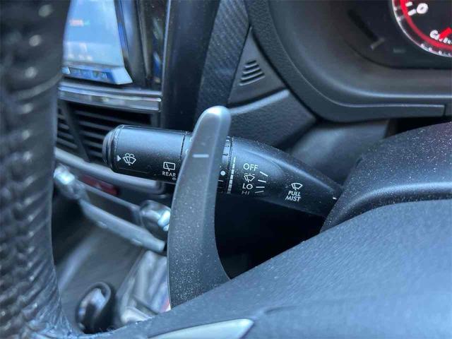 エクシーガ 2.5i-S 4WD ETC バックカメラ ナビ TV オートクルーズコントロール HID スマートキー 電動格納ミラー 3列シート フルフラット パワーシート CVT アルミホイール Bluetooth(48枚目)