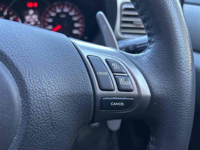 エクシーガ 2.5i-S 4WD ETC バックカメラ ナビ TV オートクルーズコントロール HID スマートキー 電動格納ミラー 3列シート フルフラット パワーシート CVT アルミホイール Bluetooth(49枚目)