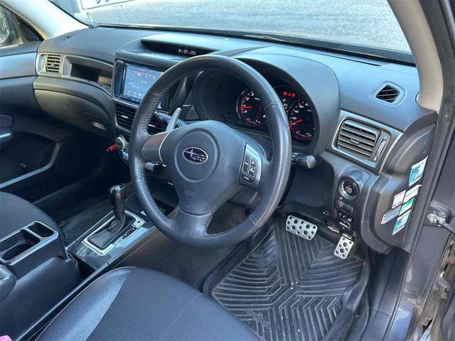 エクシーガ 2.5i-S 4WD ETC バックカメラ ナビ TV オートクルーズコントロール HID スマートキー 電動格納ミラー 3列シート フルフラット パワーシート CVT アルミホイール Bluetooth(54枚目)