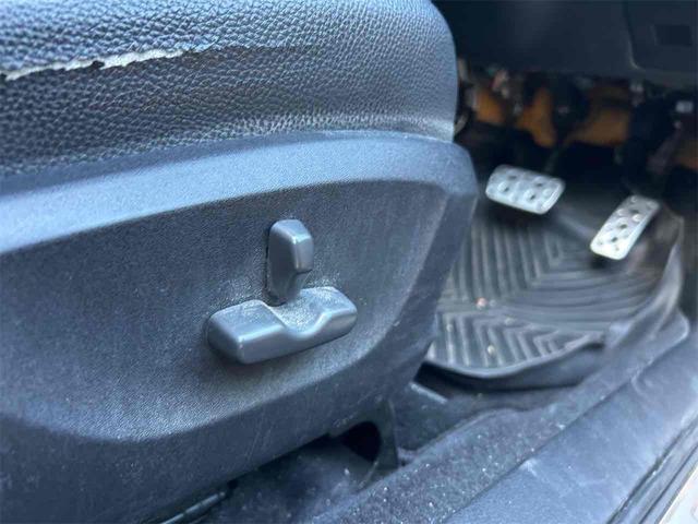 エクシーガ 2.5i-S 4WD ETC バックカメラ ナビ TV オートクルーズコントロール HID スマートキー 電動格納ミラー 3列シート フルフラット パワーシート CVT アルミホイール Bluetooth(57枚目)