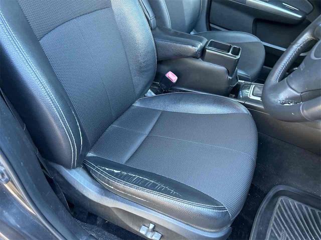 エクシーガ 2.5i-S 4WD ETC バックカメラ ナビ TV オートクルーズコントロール HID スマートキー 電動格納ミラー 3列シート フルフラット パワーシート CVT アルミホイール Bluetooth(58枚目)