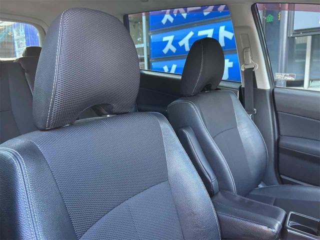 エクシーガ 2.5i-S 4WD ETC バックカメラ ナビ TV オートクルーズコントロール HID スマートキー 電動格納ミラー 3列シート フルフラット パワーシート CVT アルミホイール Bluetooth(59枚目)