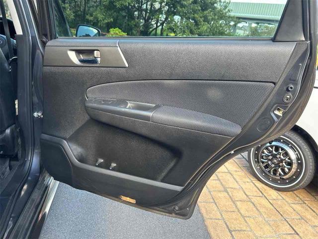 エクシーガ 2.5i-S 4WD ETC バックカメラ ナビ TV オートクルーズコントロール HID スマートキー 電動格納ミラー 3列シート フルフラット パワーシート CVT アルミホイール Bluetooth(60枚目)