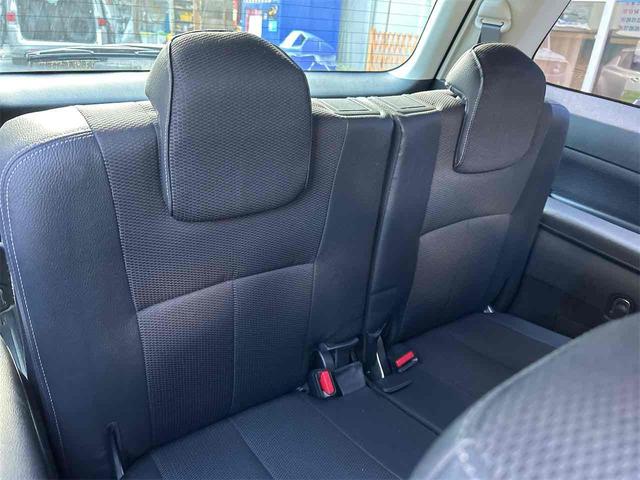 エクシーガ 2.5i-S 4WD ETC バックカメラ ナビ TV オートクルーズコントロール HID スマートキー 電動格納ミラー 3列シート フルフラット パワーシート CVT アルミホイール Bluetooth(62枚目)