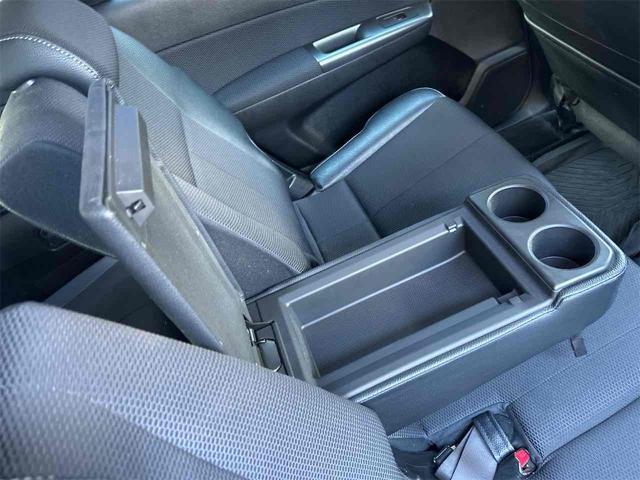 エクシーガ 2.5i-S 4WD ETC バックカメラ ナビ TV オートクルーズコントロール HID スマートキー 電動格納ミラー 3列シート フルフラット パワーシート CVT アルミホイール Bluetooth(63枚目)