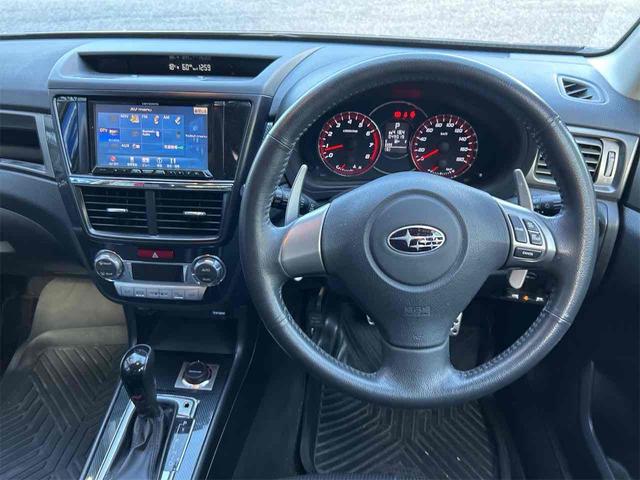 エクシーガ 2.5i-S 4WD ETC バックカメラ ナビ TV オートクルーズコントロール HID スマートキー 電動格納ミラー 3列シート フルフラット パワーシート CVT アルミホイール Bluetooth(65枚目)