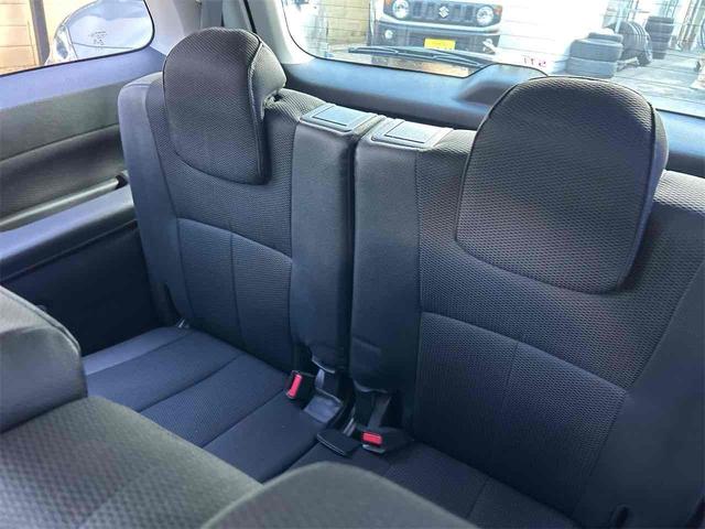 エクシーガ 2.5i-S 4WD ETC バックカメラ ナビ TV オートクルーズコントロール HID スマートキー 電動格納ミラー 3列シート フルフラット パワーシート CVT アルミホイール Bluetooth(69枚目)