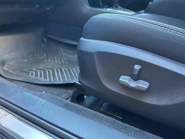 エクシーガ 2.5i-S 4WD ETC バックカメラ ナビ TV オートクルーズコントロール HID スマートキー 電動格納ミラー 3列シート フルフラット パワーシート CVT アルミホイール Bluetooth(72枚目)