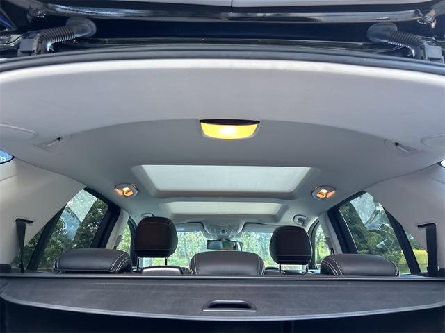 GLE GLE350d 4マチックスポーツ 4WD ETC 全周囲カメラ クリアランスソナー オートクルーズコントロール パワーシート サンルーフ ナビ TV オートライト ヘッドライトウォッシャー アルミホイール スマートキー シートヒーター(25枚目)