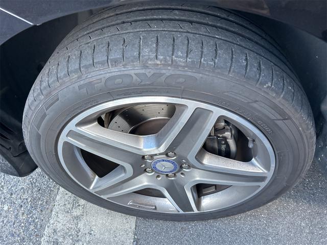 GLE GLE350d 4マチックスポーツ 4WD ETC 全周囲カメラ クリアランスソナー オートクルーズコントロール パワーシート サンルーフ ナビ TV オートライト ヘッドライトウォッシャー アルミホイール スマートキー シートヒーター(34枚目)
