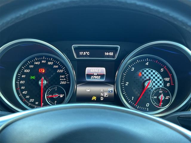 GLE GLE350d 4マチックスポーツ 4WD ETC 全周囲カメラ クリアランスソナー オートクルーズコントロール パワーシート サンルーフ ナビ TV オートライト ヘッドライトウォッシャー アルミホイール スマートキー シートヒーター(36枚目)