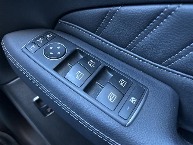 GLE GLE350d 4マチックスポーツ 4WD ETC 全周囲カメラ クリアランスソナー オートクルーズコントロール パワーシート サンルーフ ナビ TV オートライト ヘッドライトウォッシャー アルミホイール スマートキー シートヒーター(52枚目)