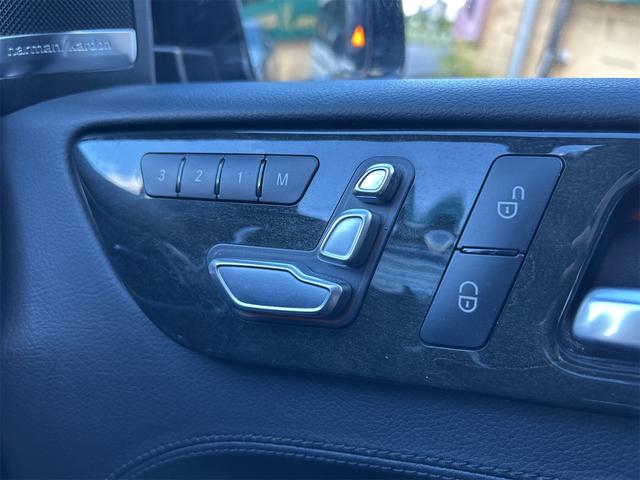 GLE GLE350d 4マチックスポーツ 4WD ETC 全周囲カメラ クリアランスソナー オートクルーズコントロール パワーシート サンルーフ ナビ TV オートライト ヘッドライトウォッシャー アルミホイール スマートキー シートヒーター(53枚目)