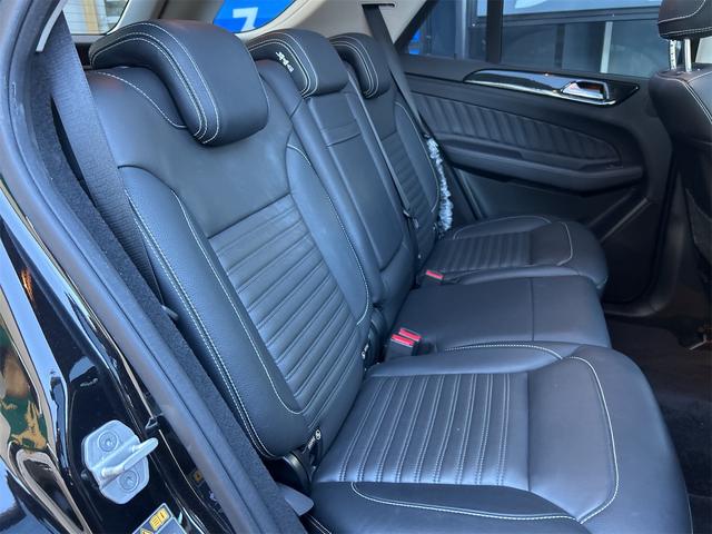 GLE GLE350d 4マチックスポーツ 4WD ETC 全周囲カメラ クリアランスソナー オートクルーズコントロール パワーシート サンルーフ ナビ TV オートライト ヘッドライトウォッシャー アルミホイール スマートキー シートヒーター(64枚目)